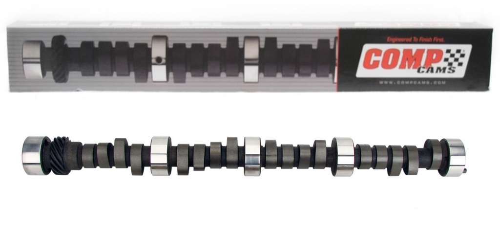 COMP Cams 11-600-4 Thumpr 279TH7 Flat Tappet Hyd. Camshaft