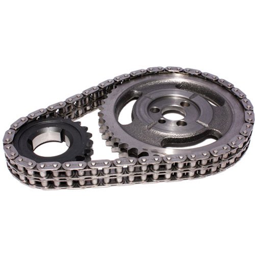 COMP Cams 3110 Timing Chain Set for 1965-1996 Chevrolet Big Block 396-454  Engines