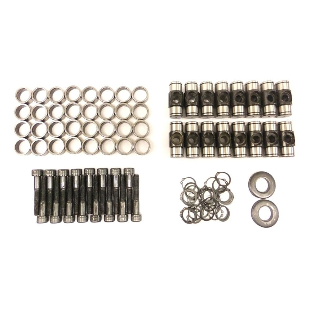 Brian Tooley Racing TK001 BTR Rocker Arm Trunion Upgrade Kit for