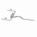 Magnaflow 15684 Catback Exhaust for 1998-2002 Camaro Firebird Trans Am 5.7L