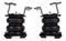 Air Lift Loadlifter 7500 XL Ultimate Air Spring Kit for 2019 Ram 3500 (2WD & 4WD)