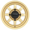 Method MR410 14x7 4+3/+13mm Offset 4x136 106.25mm CB Gold Wheel