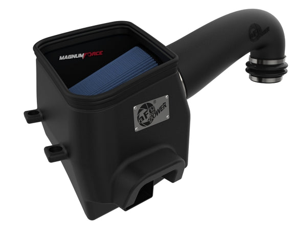 aFe 54-13075R Magnum FORCE Stage-2 Pro 5R Cold Air Intake System for 2019-2022 Dodge RAM 1500 V8-5.7L HEMI