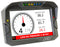 AEM 30-5703 CD-7 Logging GPS Enabled Race Dash Carbon Fiber Digital Display w/o VDM (CAN Input Only)