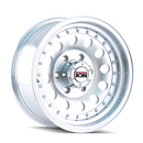 ION Type 71 15x7 / 5x114.3 BP / -6mm Offset / 83.06mm Hub Machined Wheel