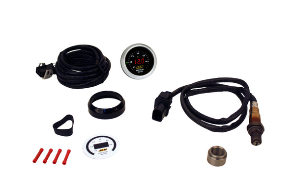 AEM 30-4110 Digital Wideband UEGO Gauge