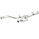 Magnaflow 16642 Catback Exhaust for 2005-2010 Dodge 6.1L SRT8