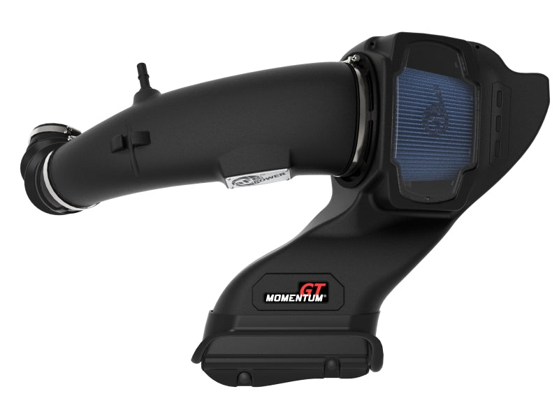 aFe 50-70074R Momentum GT Pro 5R Cold Air Intake System for 2021+ Ford F-150 V-5.0L