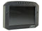 AEM 30-5702F CD-7G Carbon Flush Digital Dash Display w/ Internal 20Hz GPS & Antenna