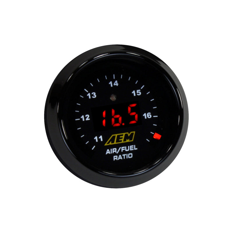 AEM 30-4110 Digital Wideband UEGO Gauge