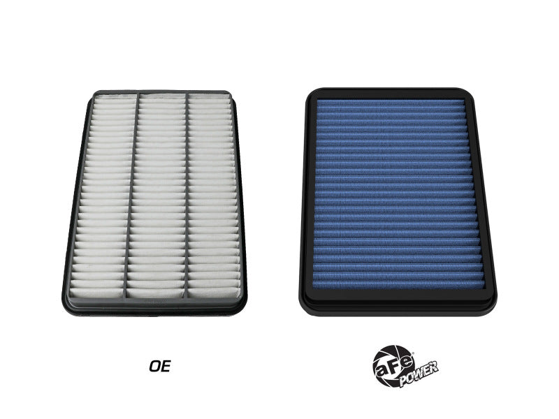 aFe 30-10401RM Magnum FLOW Pro 5R Air Filter for 2021+ RAM 1500 TRX V8-6.2L