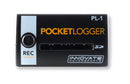 Innovate 3875 PL-1 Pocket Logger Kit (Inc 2GB SD, USB Card Reader)