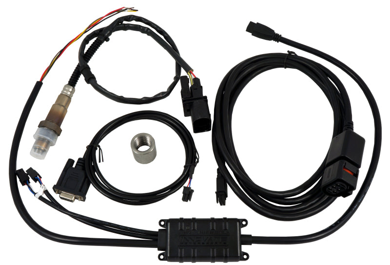 Innovate 3884 LC2 Lambda Cable / 3ft Sensor Cable / O2 Kit