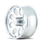 ION Type 171 15x8 / 5x139.7 BP / -27mm Offset / 108mm Hub Polished Wheel