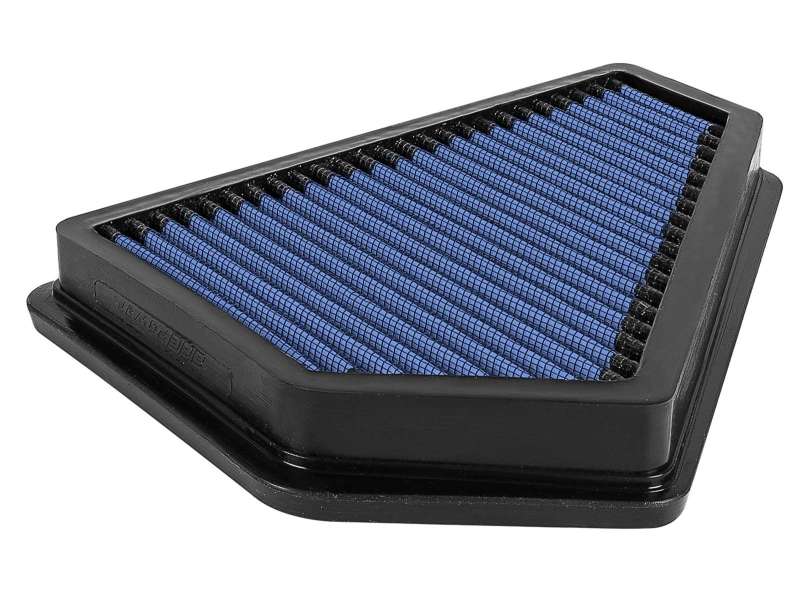 aFe 30-10281 Magnum FLOW Pro 5R Air Filter for 08-14 Cadillac CTS / 09-15 Cadillac CTS-V