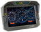 AEM 30-5700 CD-7 Non Logging Race Dash Carbon Fiber Digital Display (CAN Input Only)