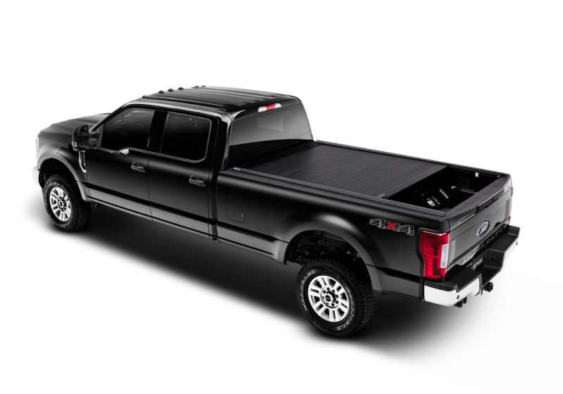 Retrax 09-14 F-150 Super Crew/Super Cab & Reg. Cab 6.5ft Bed RetraxPRO MX