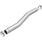 MagnaFlow 19491 Direct-Fit Muffler 409 SS 3.5in for 2019 Chevrolet Silverado 1500 6.2L w/o Muffler