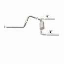 Magnaflow 15684 Catback Exhaust for 1998-2002 Camaro Firebird Trans Am 5.7L