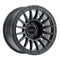 Method MR314 17x7.5 +30mm Offset 5x108 63.4mm CB Matte Black Wheel