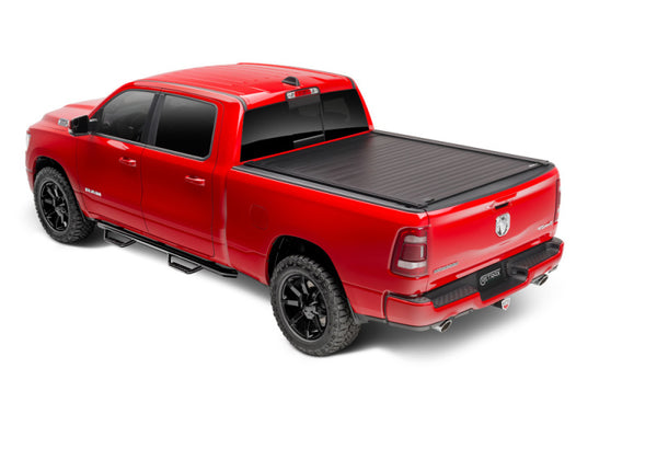 Retrax 2020 Chevrolet / GMC HD 6ft 9in Bed 2500/3500 PowertraxPRO XR