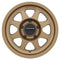 Method MR701 17x7.5 +30mm Offset 5x108 63.4mm CB Method Bronze Wheel