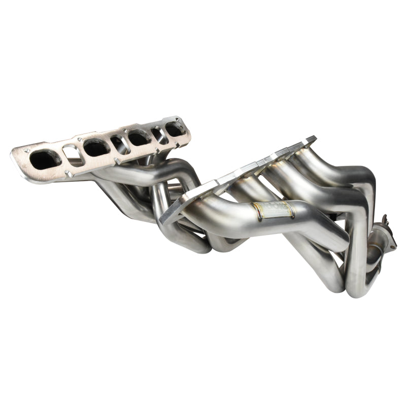 Kooks 05-14 Chrysler 300 C SRT8 SRT8 SRT8 Core 2 HEMI Lx Platform Header & Catted SRT8 Conn Kit