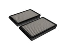 aFe 30-10401DM Magnum FLOW Pro DRY S Air Filter for 2021+ RAM 1500 TRX V8-6.2L