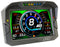 AEM 30-5700 CD-7 Non Logging Race Dash Carbon Fiber Digital Display (CAN Input Only)