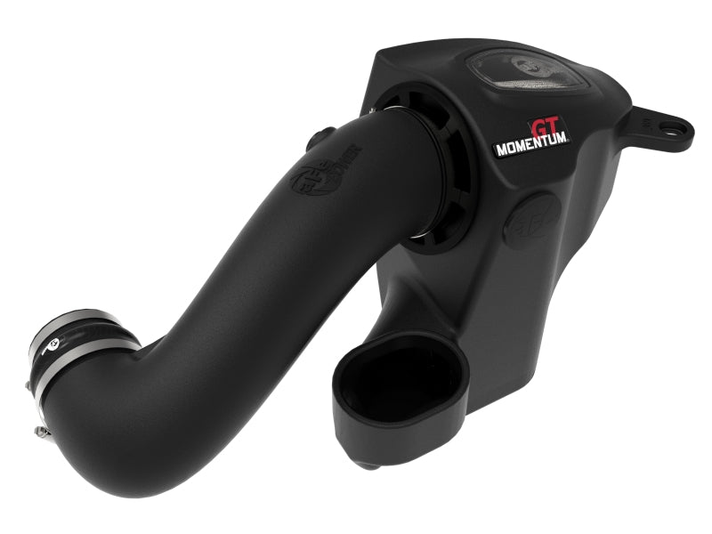 aFe Momentum GT Cold Air Intake System w/Pro Dry S Filter for 2022-2023 Jeep Grand Cherokee WL HEMI V8 5.7L