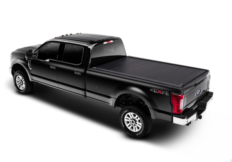 Retrax 09-14 F-150 Super Crew & Super Cab 5.5ft Bed RetraxPRO MX