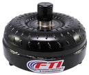 FTI SRL80082-3C 9.5in 6L80E Billet Triple Disc Lock-Up Street Racer Series - 06-13 Corvette - 3200 Stall