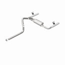 Magnaflow 15684 Catback Exhaust for 1998-2002 Camaro Firebird Trans Am 5.7L