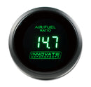 Innovate 3872 DB-Gauge Green (Gauge Only)