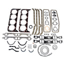 Enginetech HPK350A Performance Master Rebuild Kit for 1967-1985 Chevrolet SBC 350 5.7L