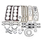 Enginetech HPK350A Performance Master Rebuild Kit for 1967-1985 Chevrolet SBC 350 5.7L