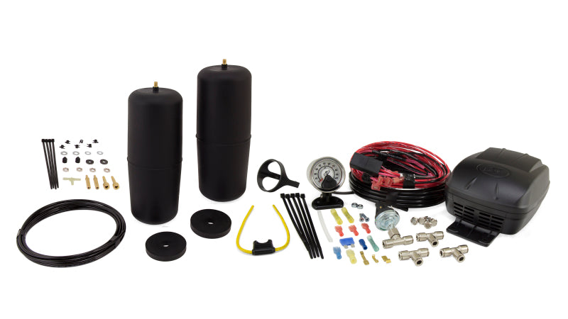 Air Lift 25828HD 1000 Combo Kit w/Load Controller for 2019-2025 Dodge Ram 1500 Rebel 4WD