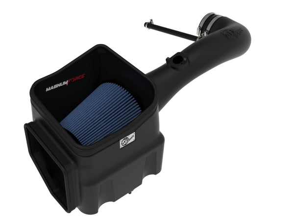 aFe 54-13073R Magnum FORCE Stage-2 Pro 5R Cold Air Intake System for 09-14 Chevrolet Silverado / GMC Yukon