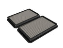 aFe 30-10401DM Magnum FLOW Pro DRY S Air Filter for 2021+ RAM 1500 TRX V8-6.2L