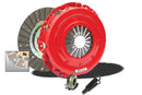 McLeod 75257 Super Street Pro Clutch for GM LS1/LS6/LS2