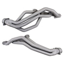 BBK 1950 1-3/4in Long Tube Exhaust Headers - Titanium Ceramic for 09-23 Dodge Ram 1500 5.7L