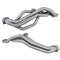 BBK 1950 1-3/4in Long Tube Exhaust Headers - Titanium Ceramic for 09-23 Dodge Ram 1500 5.7L