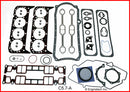 Enginetech RCC350JP Engine Rebuild Kit for 1996-2002 Chevrolet 5.7L Vortec