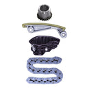 Optional Timing Chain Set