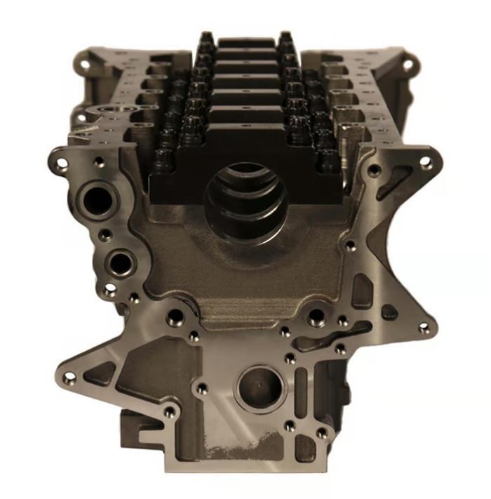 Dart 31011010 Toyota 2JZ Iron Block 8.625 x 86.0mm