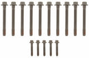 FelPro ES72220 Head Bolt Set (2 Sets Req.) for 2004-2014 Chevrolet GM Gen III IV LS 4.8 5.3 6.0 6.2