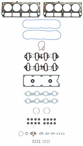 FelPro HS26192PT Head Gasket Set for GM Gen III LS 6.0L