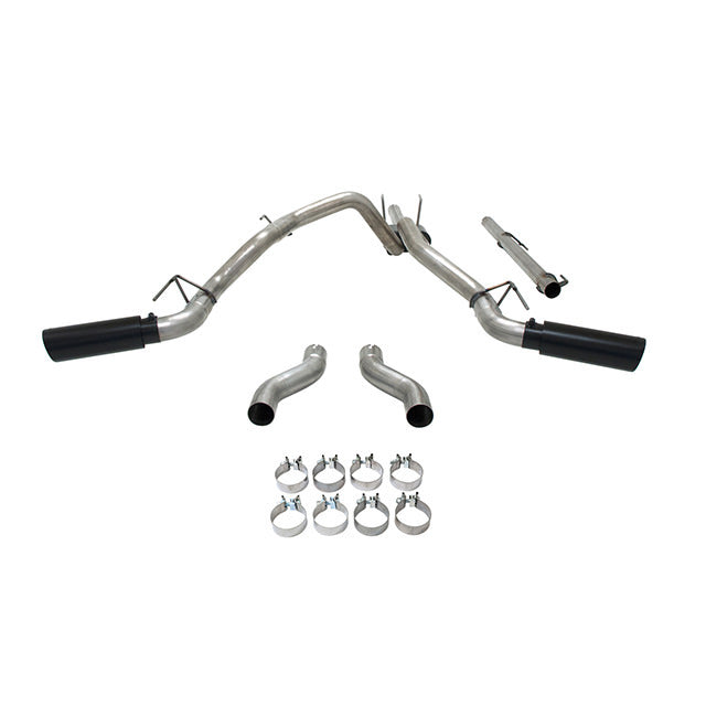 Flowmaster 817690 Outlaw Cat-back Exhaust Kit for 2009-2023 Ram 1500 4.7L 5.7L