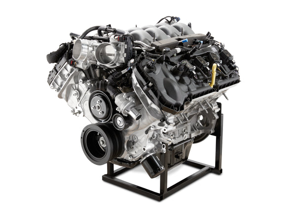 Ford M6007-M50DAUTO Gen-4 5.0L Coyote Crate Engine  480HP