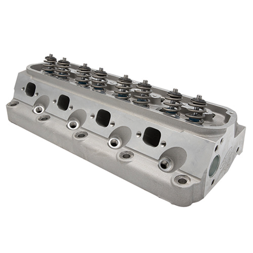 Ford M6049-X2 SBF X2 Alm Cylinder Head Assembled 188cc – AMS RACING